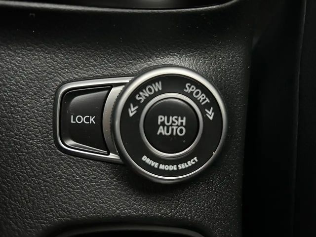 Suzuki S-Cross AllGrip Flash Hybrid