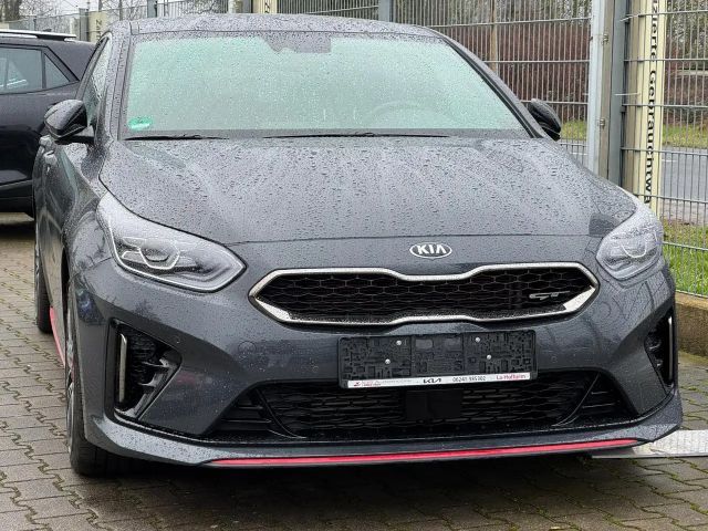 Kia ProCeed GT-Line