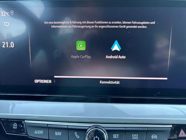 Opel Mokka Black 1.2 Keyless,Kamera+PDCv.u.h,Klimauto