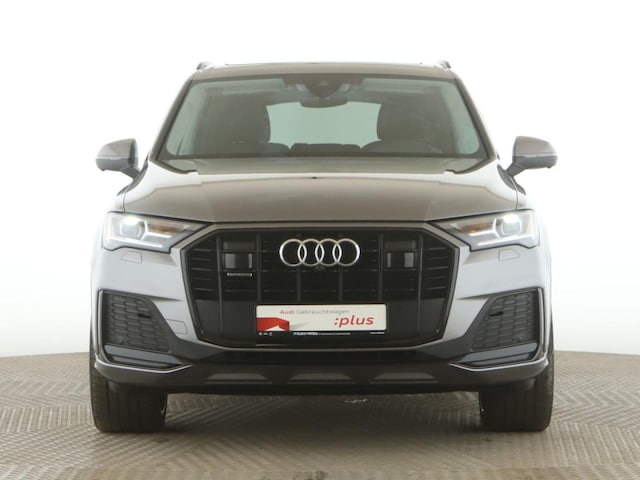 Audi Q7 50 TDI Quattro S-Line
