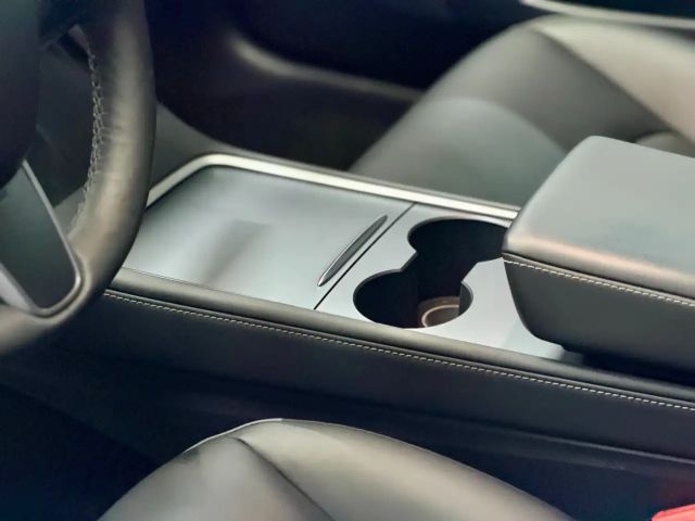 Tesla Model 3 Performance