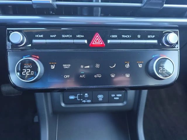 Hyundai Tucson 1.6 T-GDi