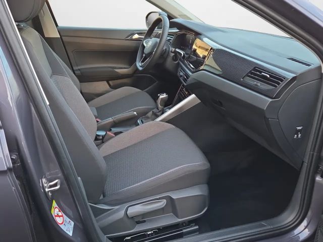 Volkswagen Taigo 1.0 TSI DSG Life