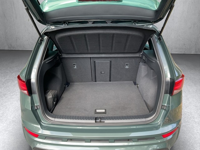 Cupra Ateca 1.5 TSI DSG