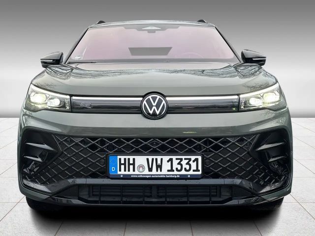 Volkswagen Tiguan 2.0 TDI 4Motion DSG R-Line