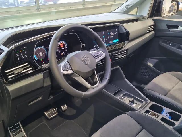 Volkswagen Caddy Maxi Style