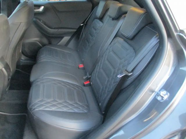 Ford Puma ST Line Vignale