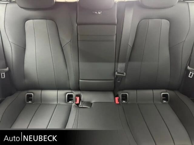 Mercedes-Benz A 220 4MATIC Progressive