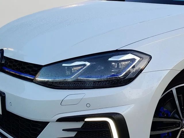 Volkswagen Golf DSG GTE Golf VII