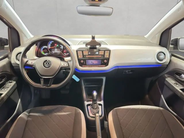 Volkswagen e-up! Plus Style