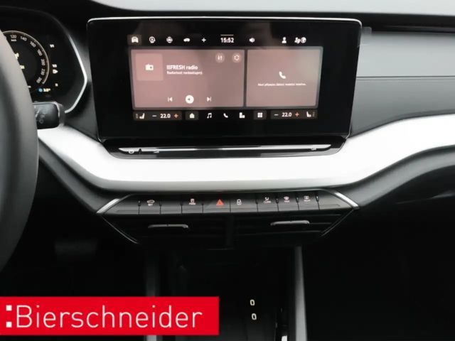 Skoda Octavia 1.5 TSI Combi Selection