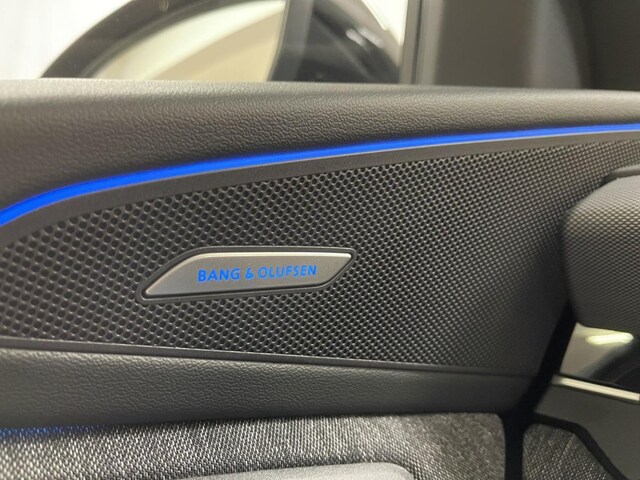 Audi Q6 e-tron Performance