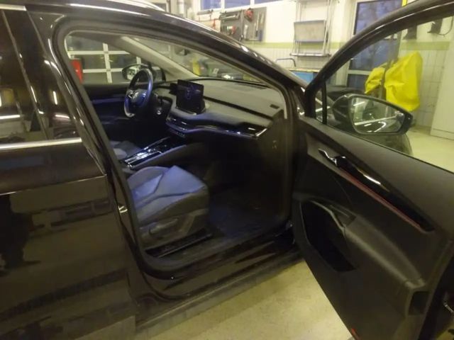 Skoda Enyaq iV 60