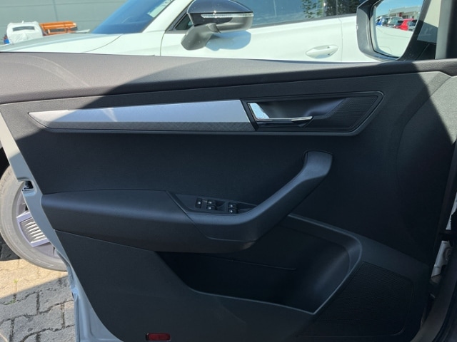 Skoda Karoq 1.5 TSI Tour