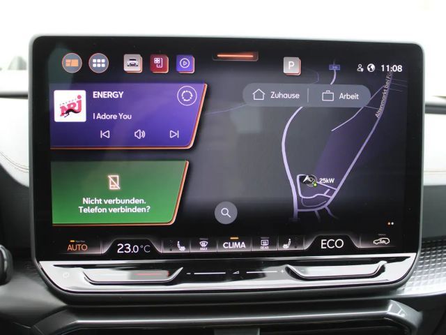 Cupra Formentor DSG VZ e-Hybrid