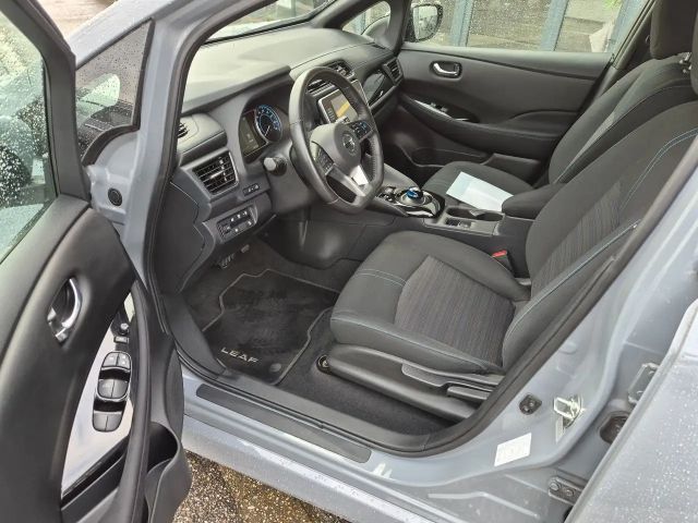 Nissan Leaf 62 kWh N-Connecta