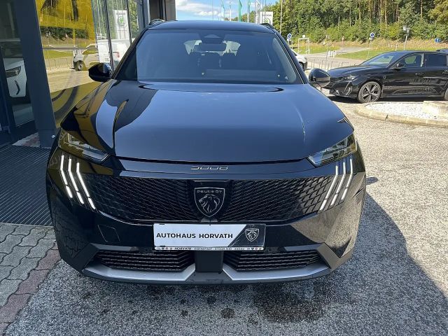 Peugeot 5008 Allure Pack