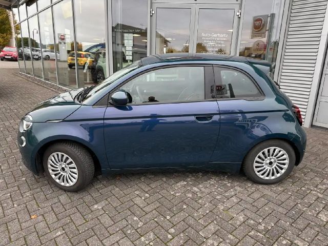 Fiat 500e Komfort Paket / Kamera / Allwetter