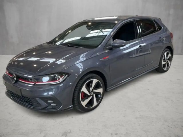 Volkswagen Polo DSG GTI IQ.Drive