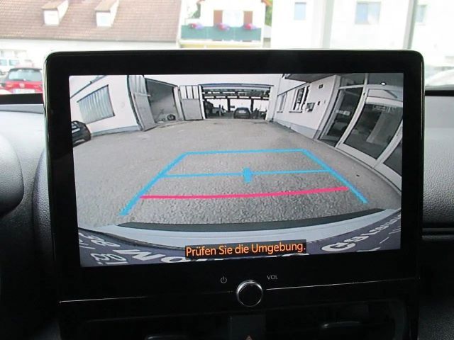 Toyota Yaris Cross GR Hybride VVT-i