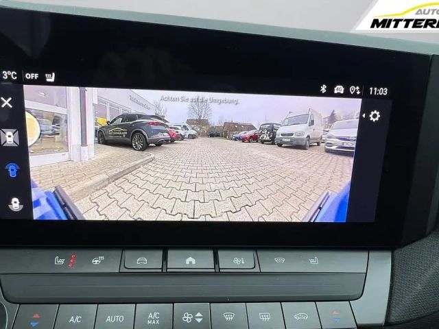 Opel Astra GS-Line Grand Sport