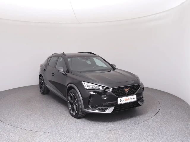 Cupra Formentor DSG VZ