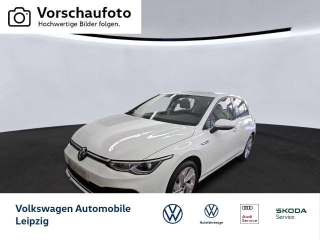 Volkswagen Golf 1.5 TSI Golf VIII Style