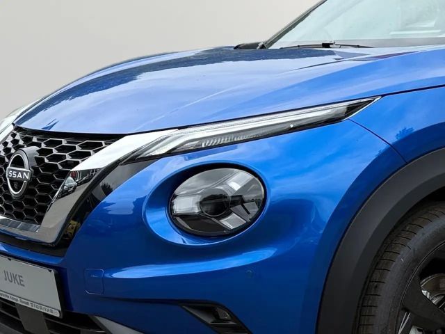 Nissan Juke DIG-T Tekna