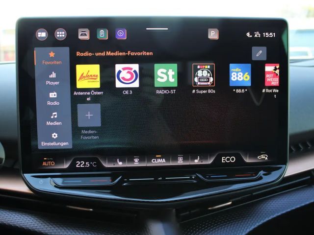 Cupra Tavascan 77kWh Alpha mit perfekter Mehrausstattung!