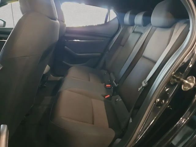 Mazda 3 Exclusive-line SkyActiv e-Skyactiv