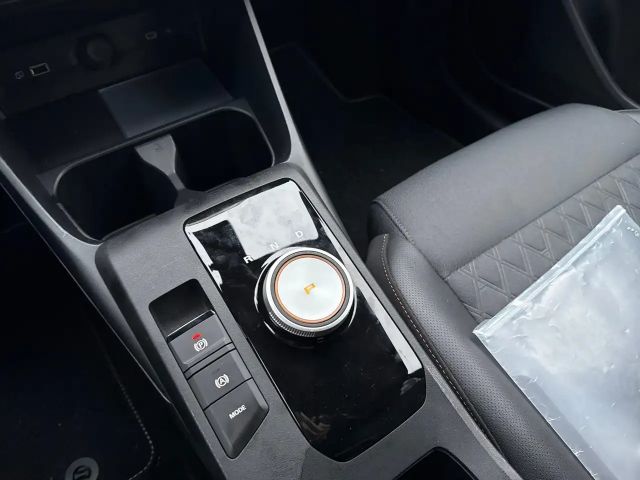 MG MG3 Hybrid+ Luxury