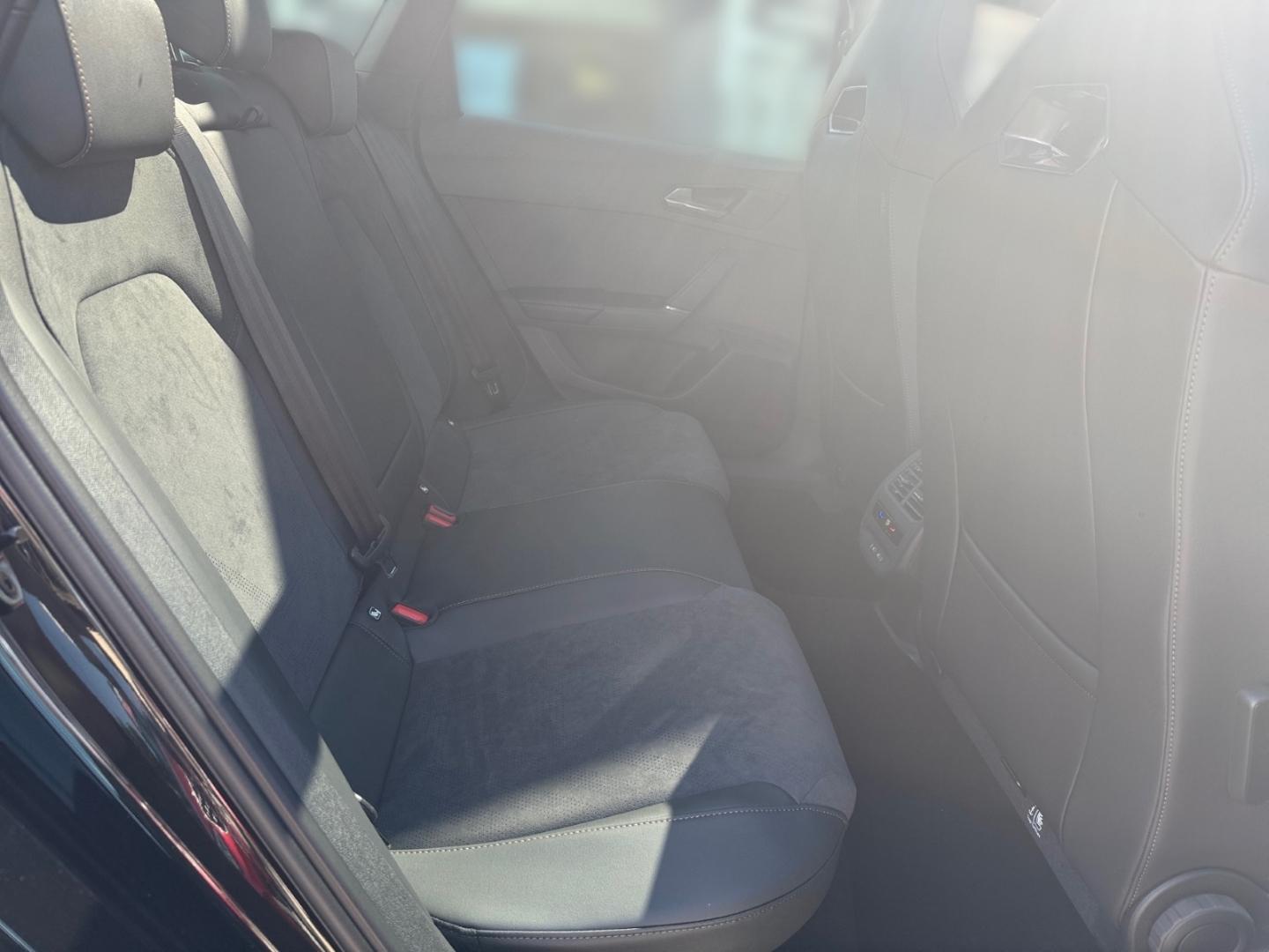 Cupra Leon 2.0 TSI 4Drive DSG Sportstourer VZ