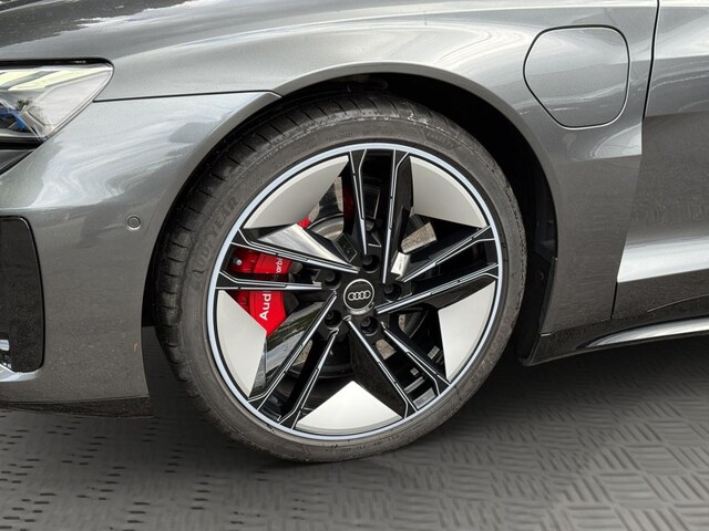 Audi e-tron GT Quattro