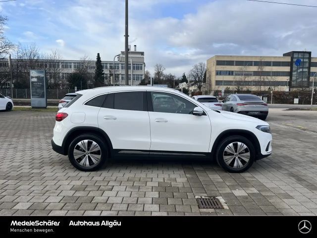 Mercedes-Benz EQA 350 4MATIC Progressive