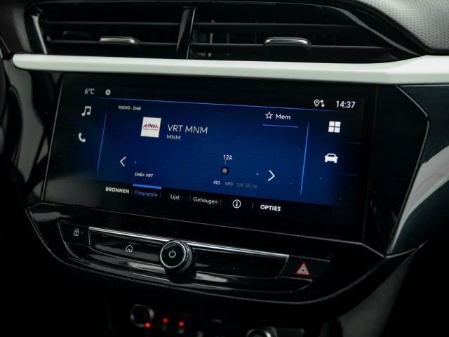 Opel Corsa GS-Line Grand Sport