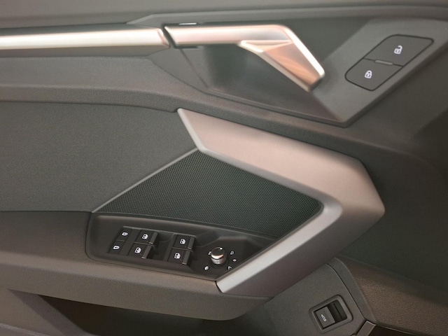 Audi A3 35 TFSI S-Tronic