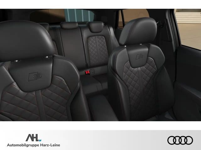 Audi Q2 35 TFSI S-Line