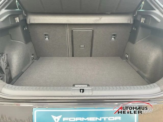 Cupra Formentor 2.0 TSI VZ