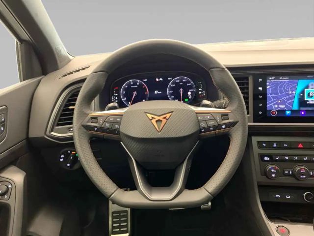 Cupra Ateca 2.0 TSI DSG