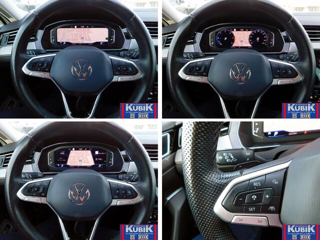 Volkswagen Passat 4Motion DSG Variant