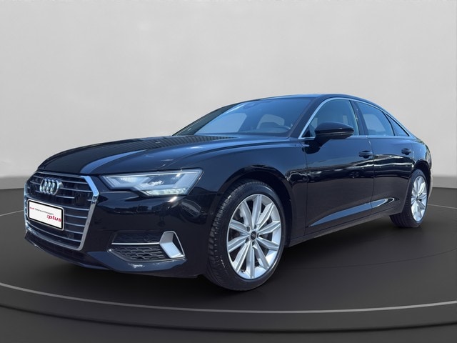 Audi A6 45 TFSI S-Tronic Sedan Sport