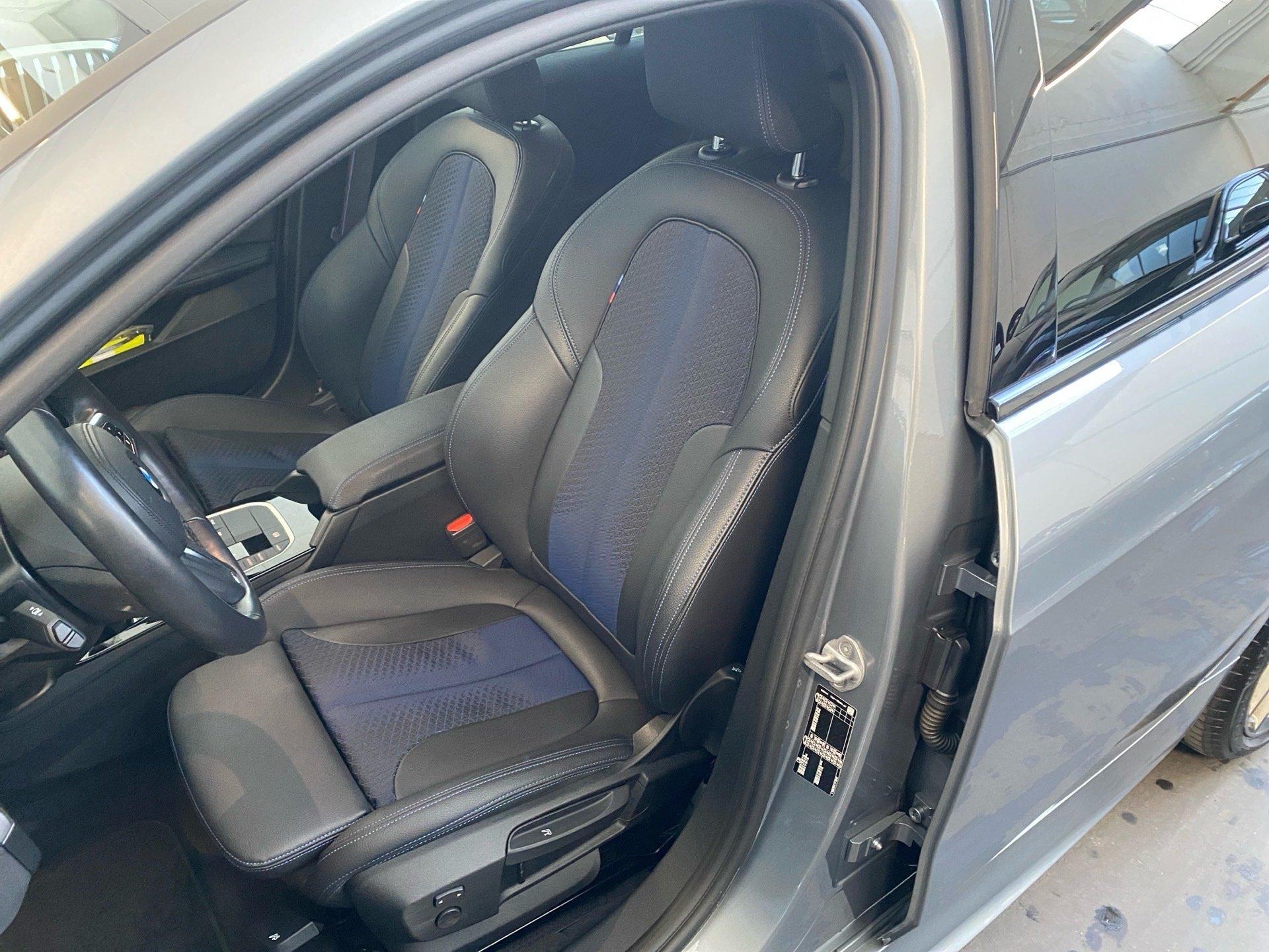 BMW 118 118i 5-deurs