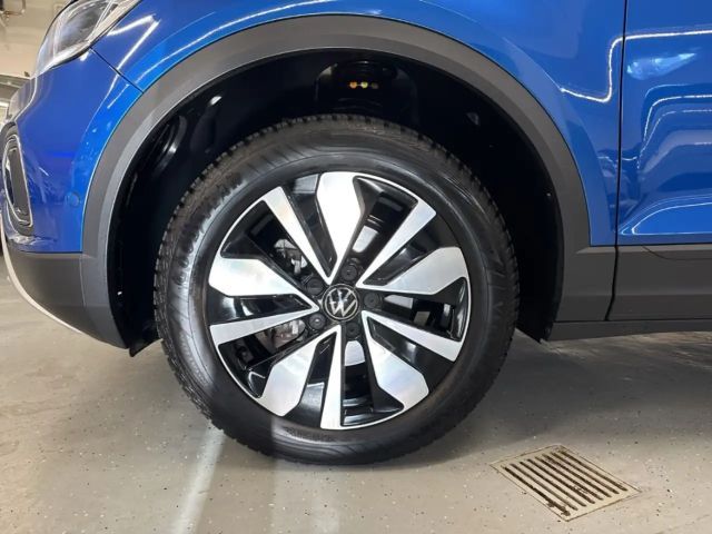 Volkswagen T-Roc 1.5 TSI DSG Move