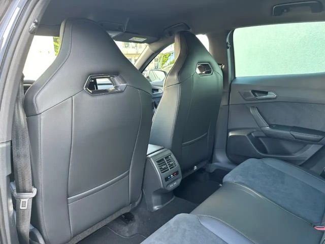 Cupra Formentor 2.0 TSI DSG VZ