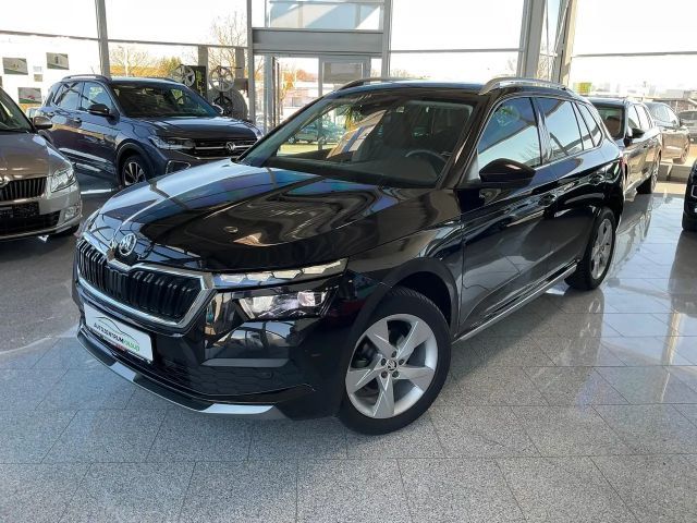 Skoda Kamiq 1.5 TSI Style Style