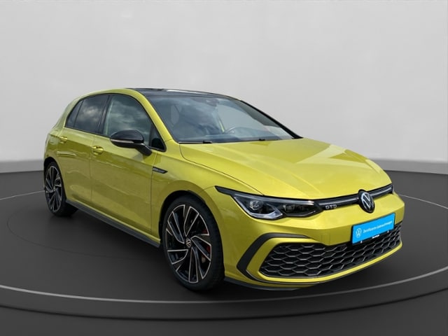 Volkswagen Golf 2.0 TDI Golf VIII