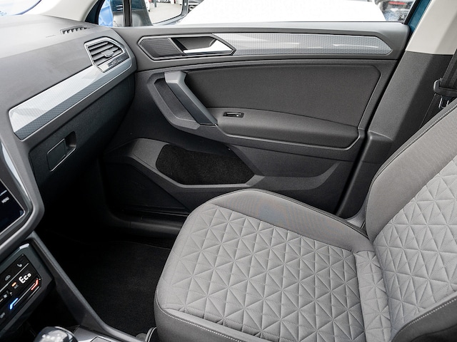 Volkswagen Tiguan 1.4 TSI Life eHybrid