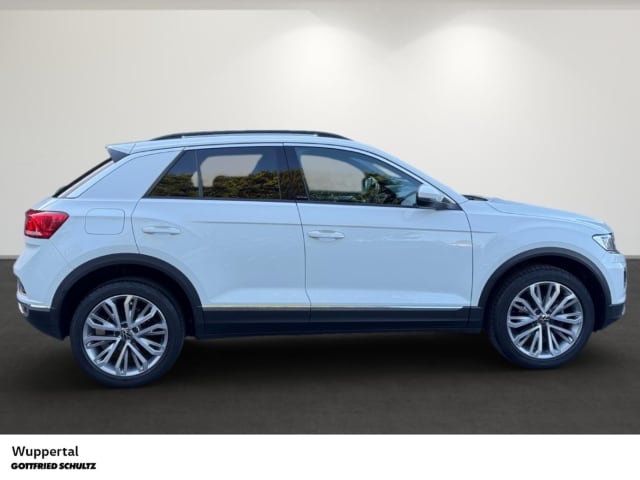 Volkswagen T-Roc 1.0 TSI