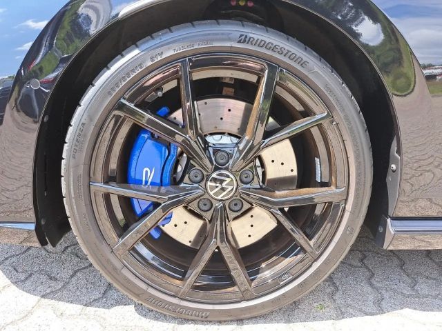 Volkswagen Golf 4Motion DSG