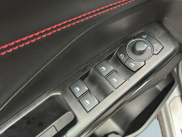 Ford Puma EcoBoost ST Line